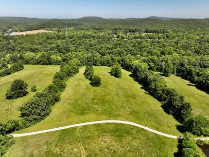 Land in Pope County, Illinois
