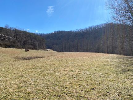 Land in Breathitt County, Kentucky