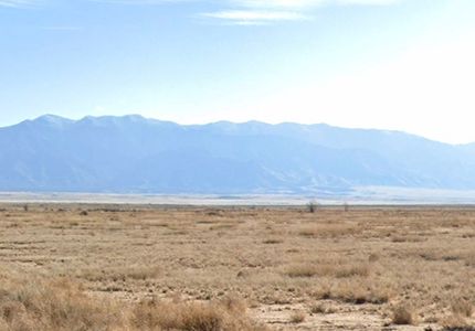 Land in Valencia County, New Mexico