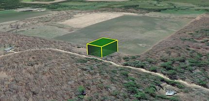 Undeveloped Land in Todd County, Minnesota