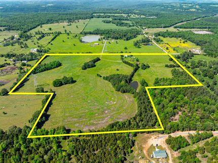 Recreational Property in Jackson County, Arkansas