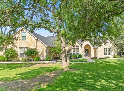 Farm and Ranch in Bell County, Texas