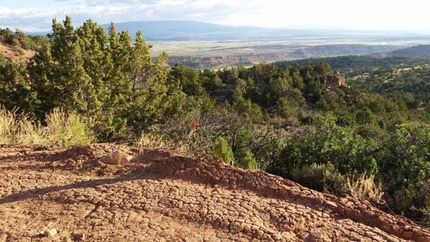Farm and Ranch in Duchesne County, Utah