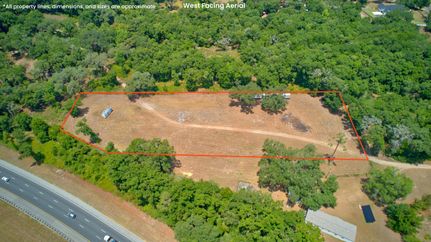 Recreational Property in Hernando County, Florida
