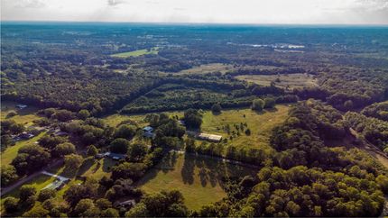 Homesite in Alcorn County, Mississippi