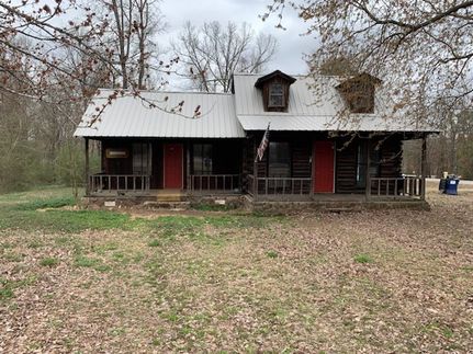 Recreational Property in White County, Arkansas