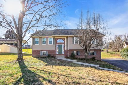 Land in Maury County, Tennessee