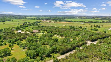 Recreational Property in Hood County, Texas