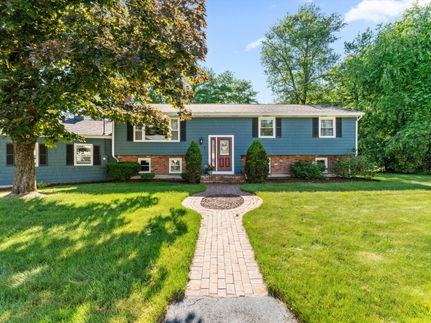 Land in Worcester County, Massachusetts