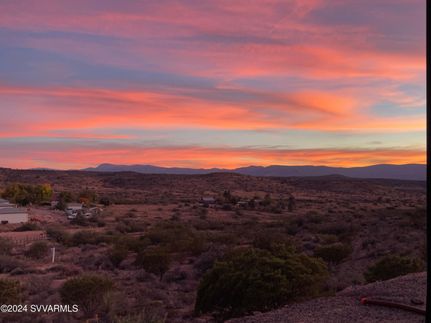 Land for sale in Yavapai County, Arizona