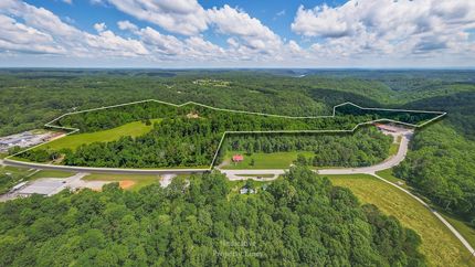 Recreational Property in DeKalb County, Tennessee