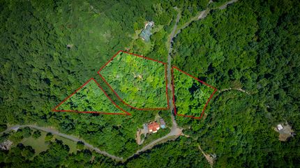 Farm and Ranch in Cocke County, Tennessee