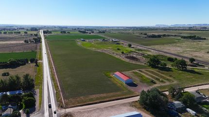 Land in Scotts Bluff County, Nebraska