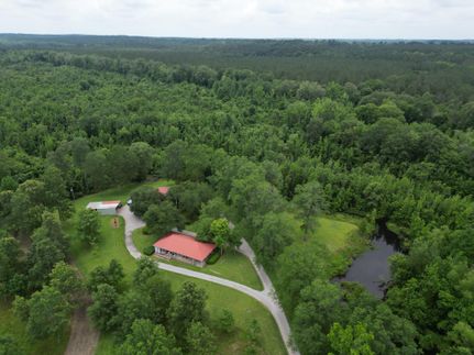 Timberland Property in Neshoba County, Mississippi