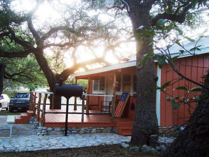 Recreational Property for sale in Real County, Texas