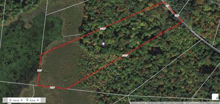 Timberland Property in Sullivan County, New York