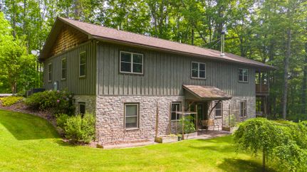 Timberland Property in Greenbrier County, West Virginia
