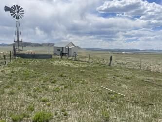 Recreational Property in Park County, Colorado