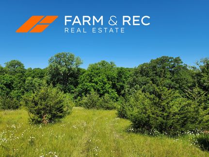 Timberland Property in Clarke County, Iowa