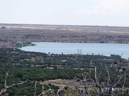 Farm and Ranch in Duchesne County, Utah