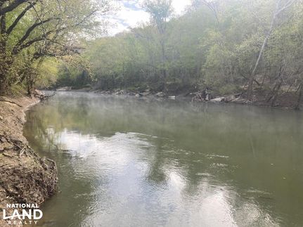 Waterfront Property in Whitley County, Kentucky