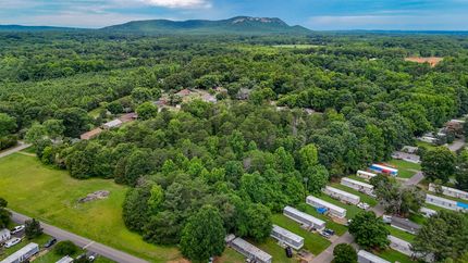 Undeveloped Land in Gaston County, North Carolina