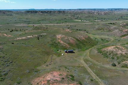 Recreational Property in Dawson County, Montana