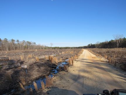 Farm and Ranch in Jefferson County, Arkansas