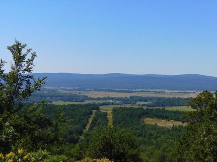 Land for sale in Latimer County, Oklahoma