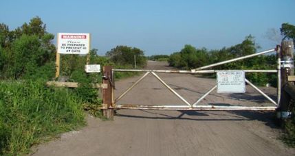 Undeveloped Land in Osceola County, Florida