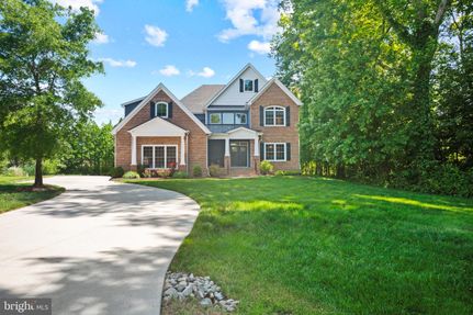Land in Wicomico County, Maryland
