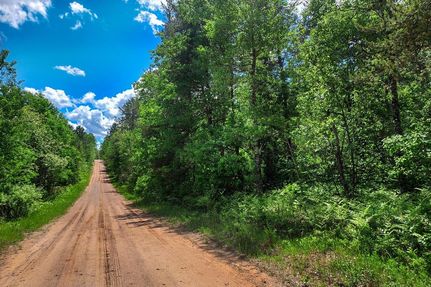 Farm and Ranch in Oneida County, Wisconsin