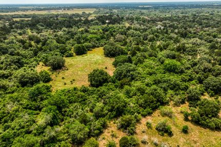Farm and Ranch in Lavaca County, Texas