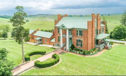 Commercial Property in Wythe County, Virginia