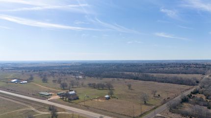 Undeveloped Land in McClain County, Oklahoma