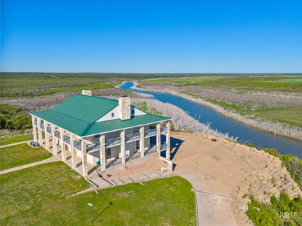 Farm and Ranch in Concho County, Texas
