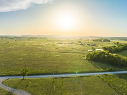 Undeveloped Land in Okmulgee County, Oklahoma