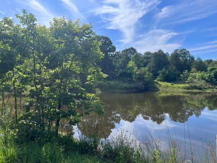 Land in Yalobusha County, Mississippi