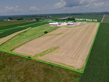 Timberland Property in Winona County, Minnesota