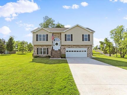 Timberland Property in Hampshire County, West Virginia