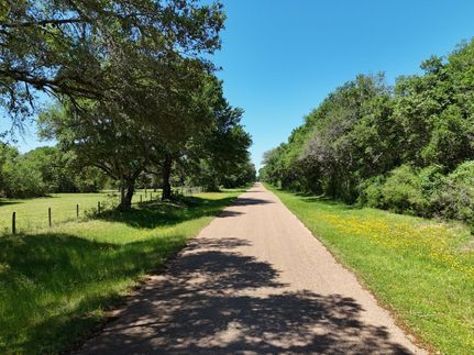 Timberland Property in Colorado County, Texas