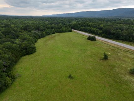 Undeveloped Land in Pushmataha County, Oklahoma