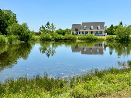 Hunting Property in Carter County, Oklahoma
