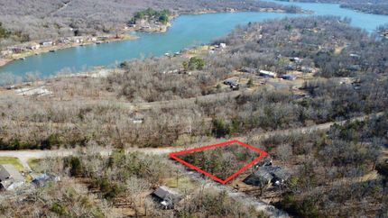Undeveloped Land in Izard County, Arkansas