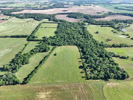 Land in Crawford County, Kansas
