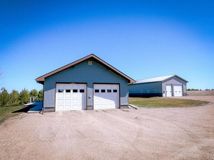 Land in Kidder County, North Dakota