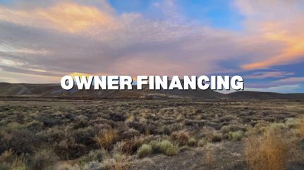 Undeveloped Land in Elko County, Nevada