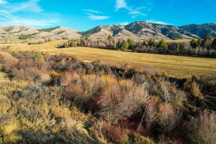 Farm and Ranch in Bannock County, Idaho