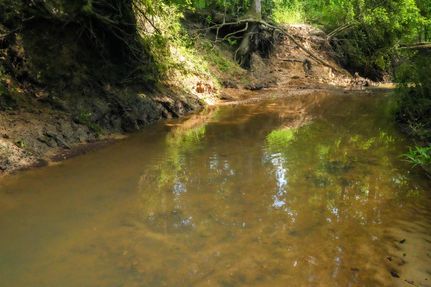 Land in Nacogdoches County, Texas