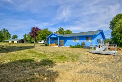 Recreational Property for sale in Douglas County, Oregon